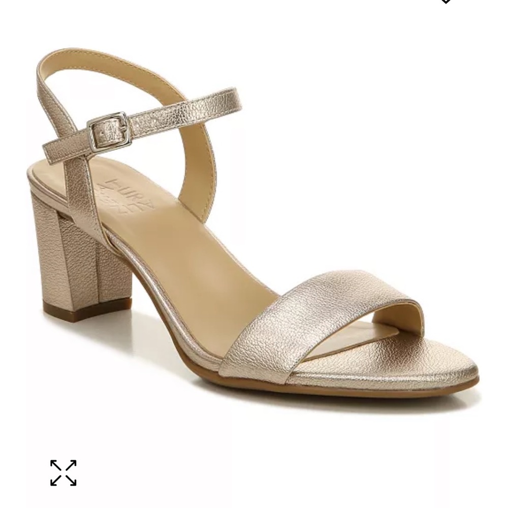 Naturalizer Bristol sandals